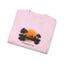 T-shirt graphique unisexe Country Cat