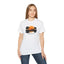 T-shirt graphique unisexe Country Cat