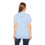 T-shirt graphique unisexe Country Cat