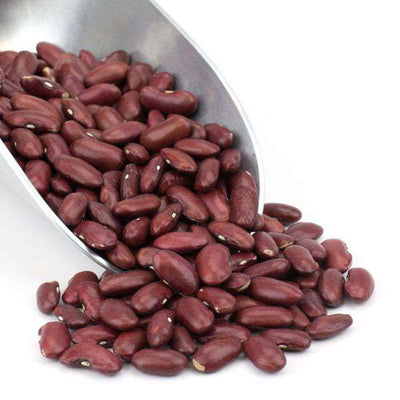 Premium Dark Red Kidney Beans - Versatile & Nutritious - Korvel