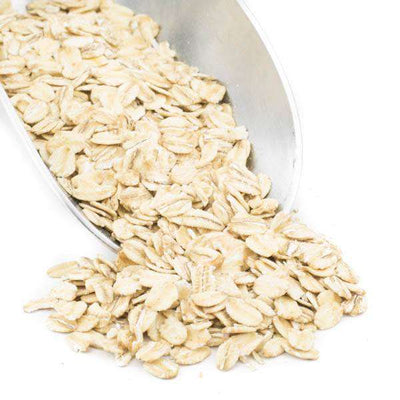 Nutritious Thick Rolled Oats for Energizing Meals - Korvel