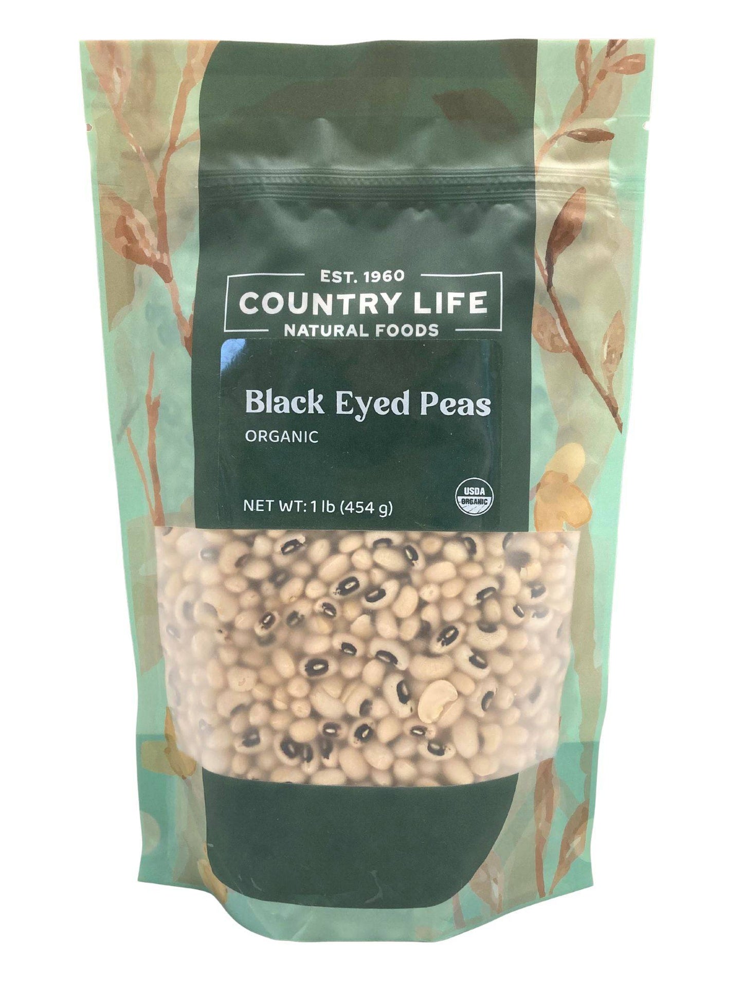 Pois aux yeux noirs biologiques - Polyvalents et nutritifs