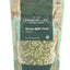 Organic Green Split Peas - Nutrient-Rich Legumes