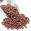 Haricots Adzuki Biologiques - 5 lb
