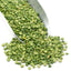Organic Green Split Peas - Nutrient-Rich Legumes