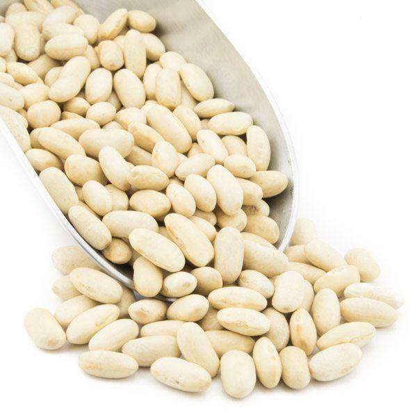 Premium Cannellini Beans - White Kidney Beans