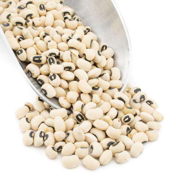 Pois aux yeux noirs biologiques - Polyvalents et nutritifs