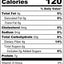 Haricots Adzuki Biologiques - 5 lb