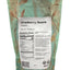 Frijoles Cranberry Orgánicos - Calidad Premium