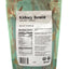 Organic Dark Red Kidney Beans - Premium Quality