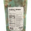 Organic Light Red Kidney Beans - Premium Quality
