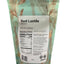 Organic Split Red Lentils - Nutritious & Versatile - Korvel