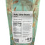 Frijoles Lima Baby Orgánicos - Calidad Premium