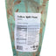 Organic Yellow Split Peas - Premium Quality