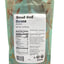 Organic Small Red Beans - Premium Quality