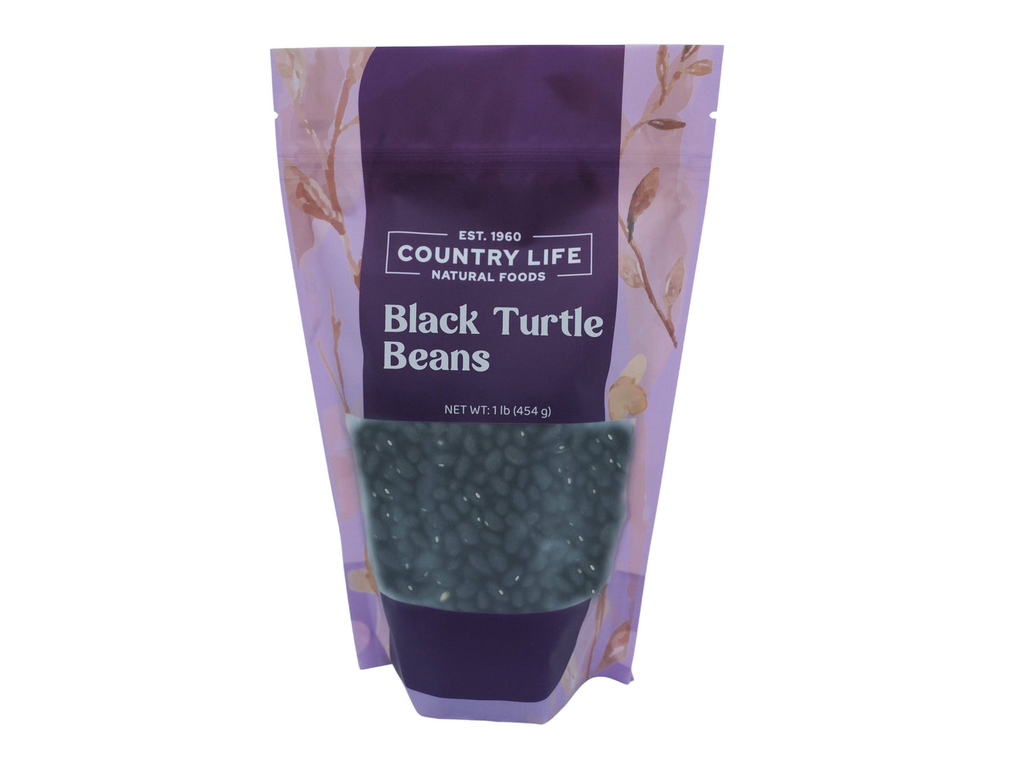 Premium Black Turtle Beans - Versatile & Nutritious