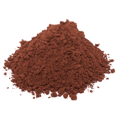 Delicious Carob Powder - A Healthy Chocolate Alternative - Korvel