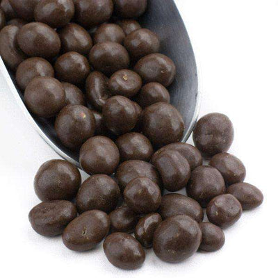 Carob-Coated Peanuts – Sweet Snack for Trail & Everyday Treating (12 oz, 5 lb)