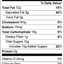 Carob-Coated Peanuts – Sweet Snack for Trail & Everyday Treating (12 oz, 5 lb) - Korvel