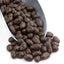 Raisins enrobés de caroube sucrée