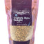 Granola aux noix de cajou et dattes cuit lentement