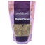 Granola de Pecan y Jarabe de Arce al Horno Lento