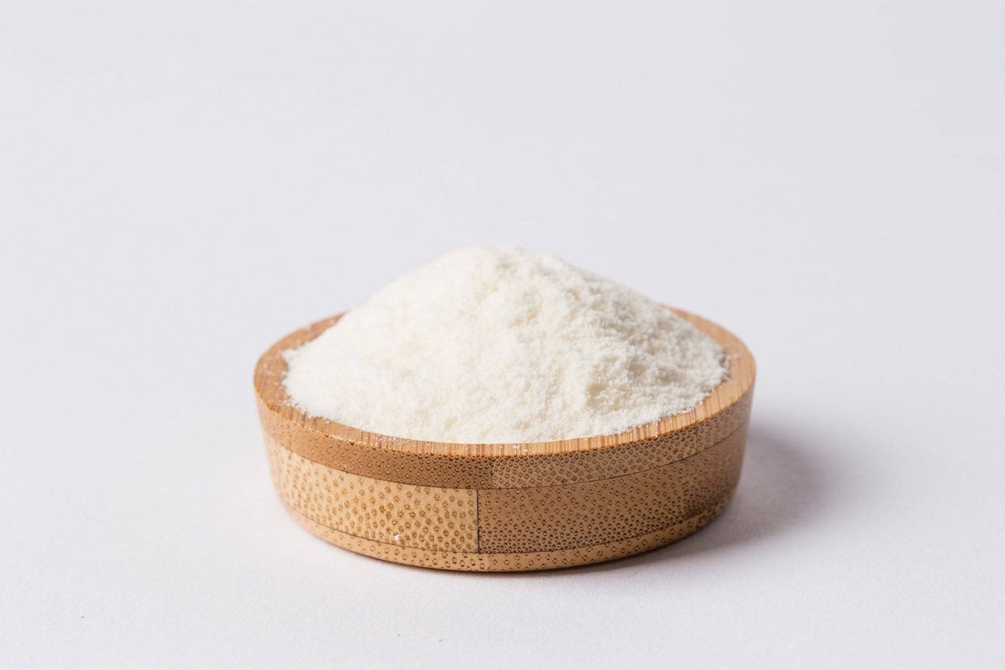 Organic Coconut Milk Powder - Creamy Dairy Alternative - Korvel