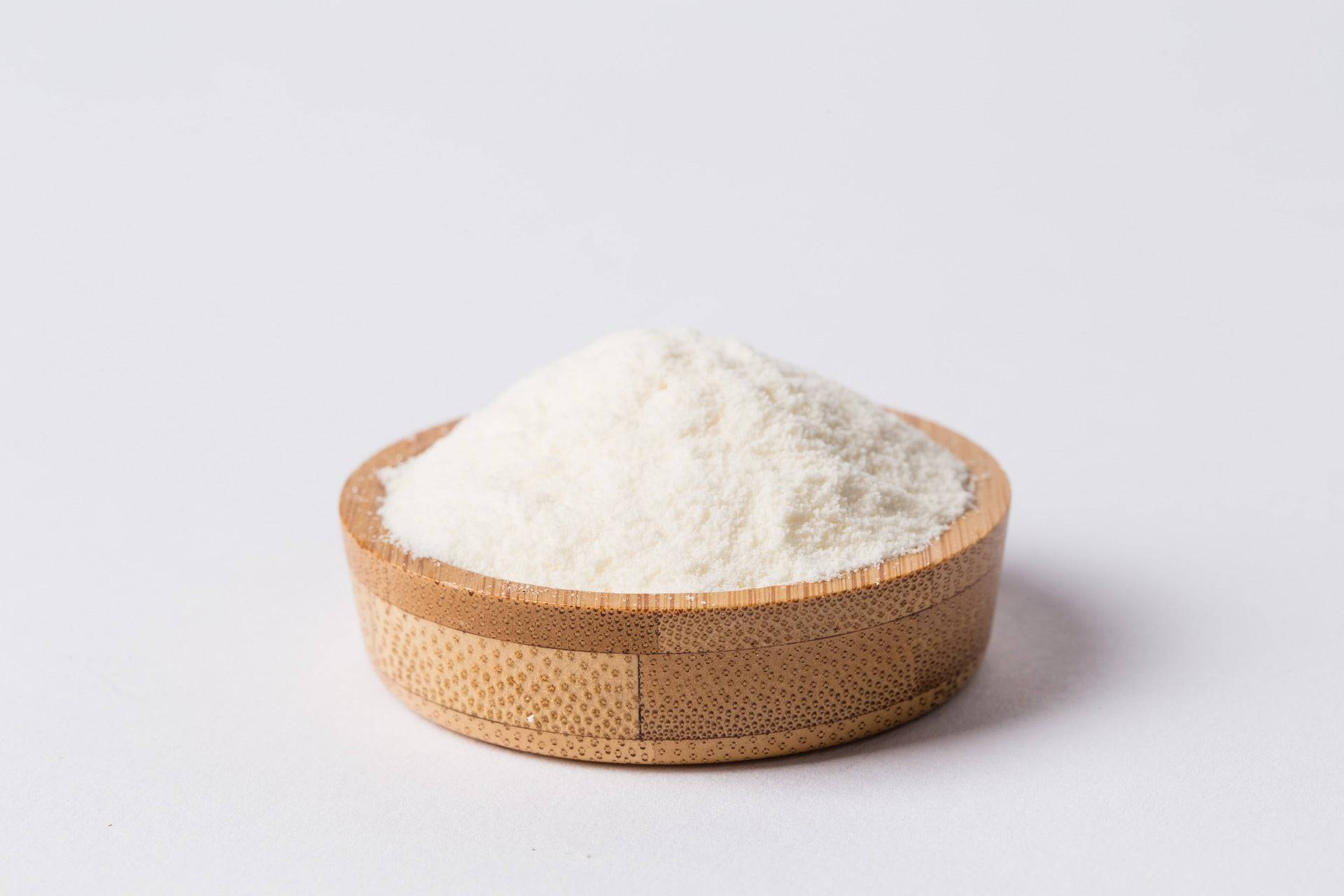 Organic Coconut Milk Powder - Creamy Dairy Alternative - Korvel