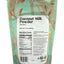 Organic Coconut Milk Powder - Creamy Dairy Alternative - Korvel