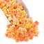 Premium Low Sugar Dried Papaya Dices
