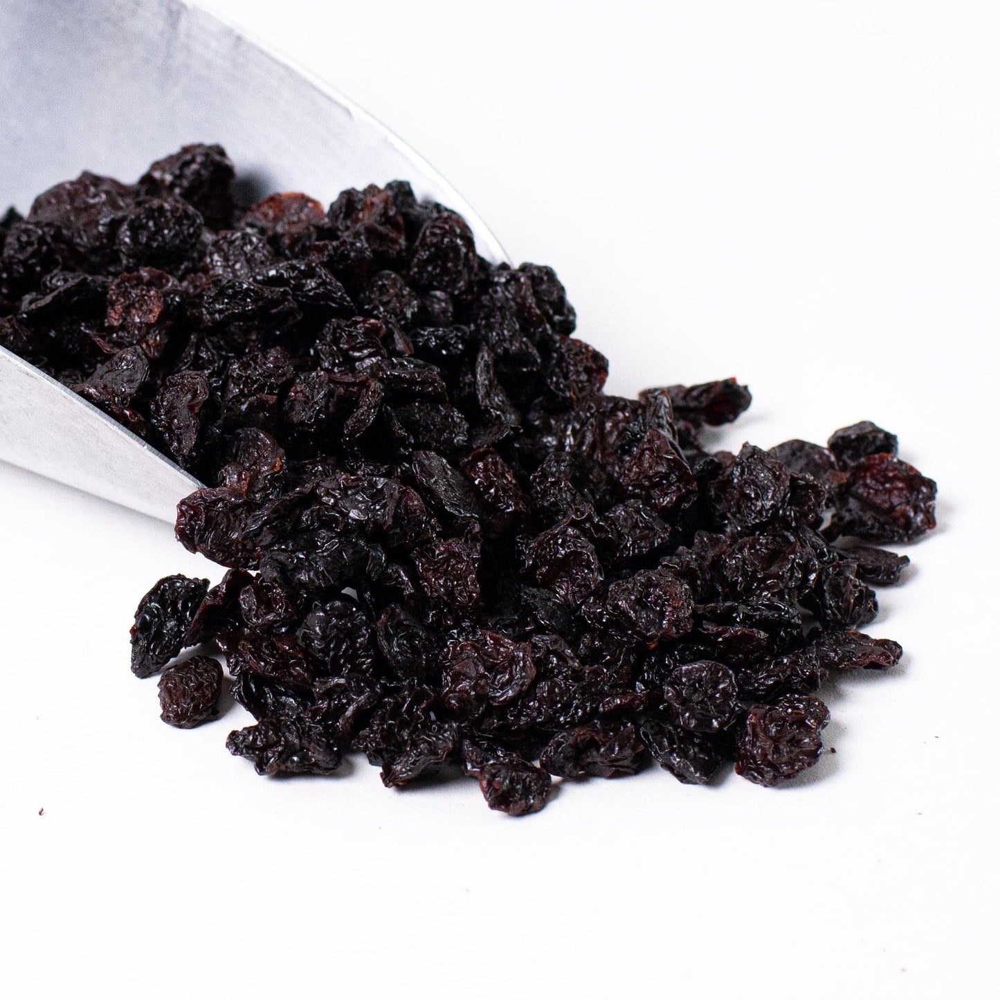 Cerezas Ácidas Sin Azúcar - Snack de Fruta Deshidratada
