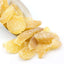 Tranches de gingembre confites premium