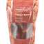 Tropical Papaya Chews, Low Sugar Delight - Korvel
