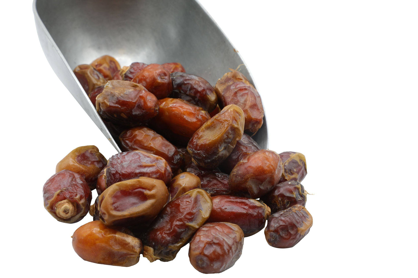 Organic Khadrawi Dates - Whole & Delicious