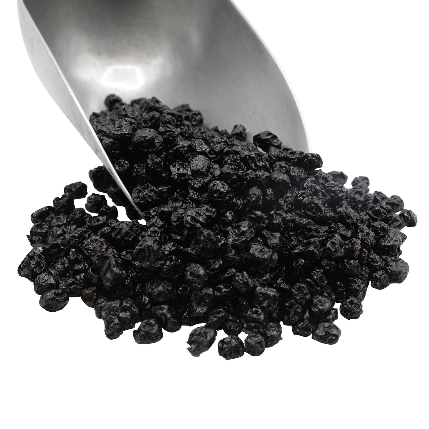 Apple Juice–Infused Dried Blueberries – Naturally Sweetened | CLNF