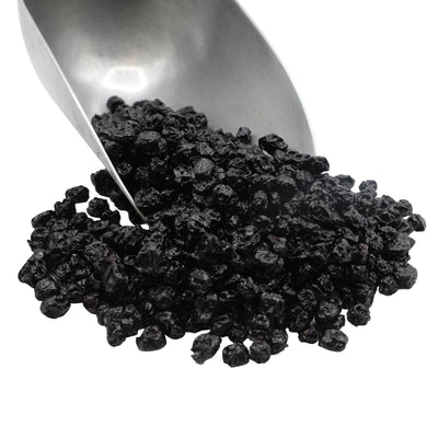 Apple Juice–Infused Dried Blueberries – Naturally Sweetened | CLNF