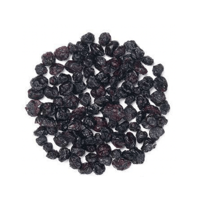 Apple Juice–Infused Dried Blueberries – Naturally Sweetened | CLNF