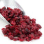 Sugar Sweetened Cranberries - Deliciously Tart & Sweet