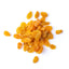 Premium Golden Sulphured Raisins