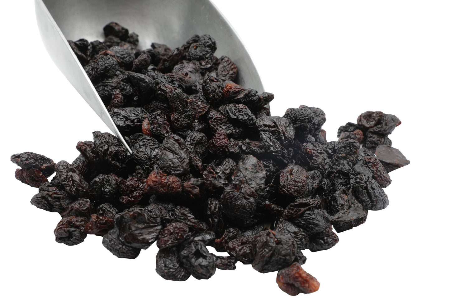 Cerises séchées Bing sucrées - Snack premium