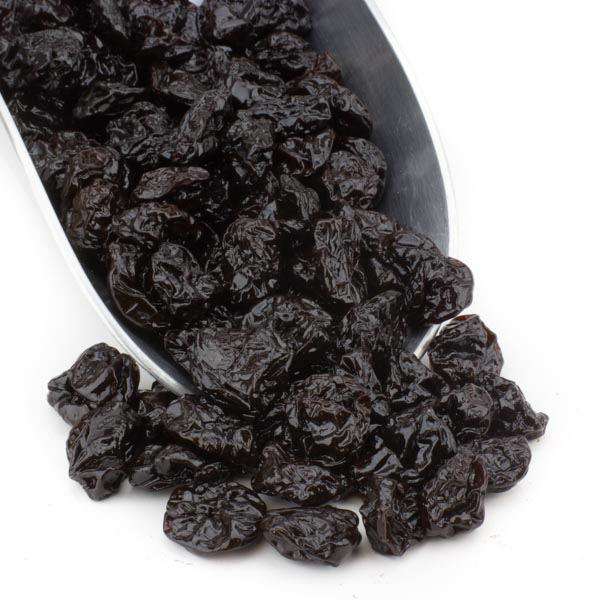 Tart Dried Cherries – Lightly Sweetened with Apple Juice – CLNF