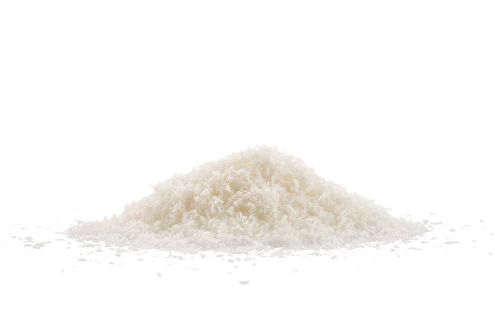 Medium Coconut Flakes - Unsweetened Delight