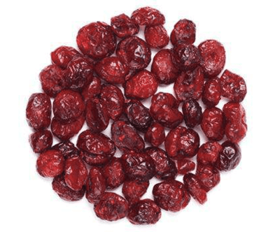 Organic Sweetened Cranberries - Deliciously Tart & Sweet - Korvel