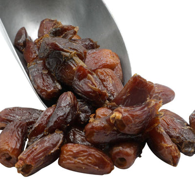 Delicious Pitted Deglet Noor Dates - Naturally Sweet Treats - Korvel