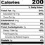Organic Coconut Chips - Crunchy Tropical Snack