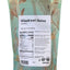 Organic Khadrawi Dates - Whole & Delicious