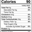 Thompson Organic Jumbo Raisins