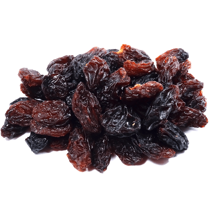 Thompson Organic Jumbo Raisins