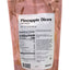 Premium Low Sugar Diced Pineapple