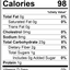 Premium Golden Sulphured Raisins